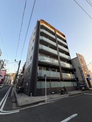 アークヒルズ横浜英町