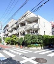 東急田園都市線三軒茶屋駅まで徒歩7分