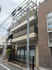 西武池袋・豊島線椎名町駅まで徒歩4分