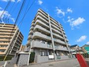 クレスト吉岡