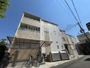 クリエオーレ林寺