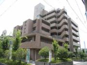 地下鉄谷町線喜連瓜破駅まで徒歩15分
