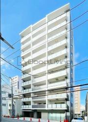 地下鉄七隈線渡辺通駅まで徒歩8分