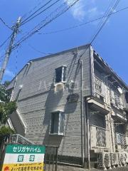 セリガヤハイム