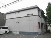 地下鉄東西線発寒南駅まで徒歩7分
