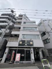 駒込NACビル