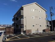 新潟県長岡市美沢１丁目