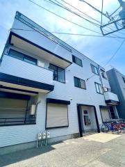 東京メトロ日比谷線広尾駅まで徒歩10分