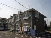 DIセントラルA棟