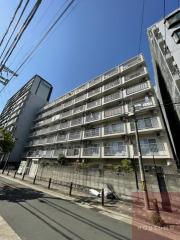 サンフラッツ新大阪別館