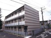 テナマント25