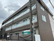 京王相模原線京王堀之内駅まで徒歩9分