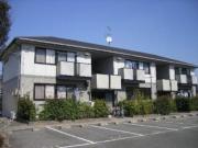 セジュール三日月 A棟