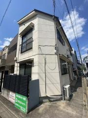 ＪＲ総武線（各駅停車）新小岩駅まで徒歩6分