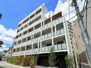 ＪＲ山手線駒込駅まで徒歩8分