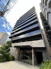 都営大江戸線両国駅まで徒歩5分