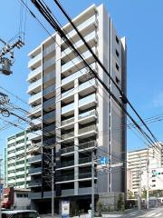 地下鉄七隈線渡辺通駅まで徒歩11分