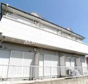 西武新宿線新所沢駅まで徒歩8分