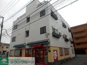 RAYHAUS横濱鶴見II