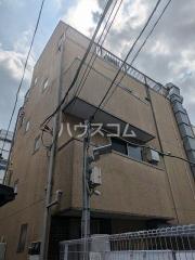 吉田屋ビル