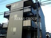 レオパレスフジ