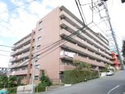 東急田園都市線市が尾駅まで徒歩3分