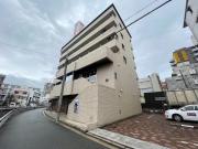 阪急神戸線西宮北口駅まで徒歩1分