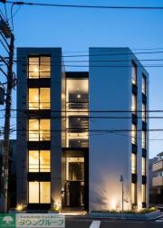 Reve Residence 駒込