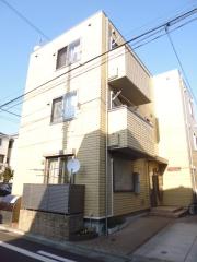 ＪＲ南武線矢向駅まで徒歩8分