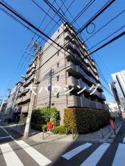 ルーブル大森八番館