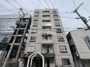 地下鉄今里筋線太子橋今市駅まで徒歩8分