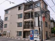 宮町D棟