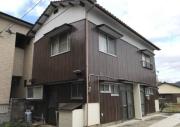 村山アパート