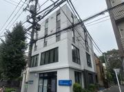 東急田園都市線駒沢大学駅まで徒歩12分