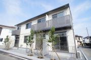 ＪＲ高崎線高崎駅まで徒歩28分