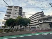 梅田マンション