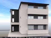 KEIAI RESIDENCE 梅島