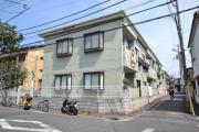 ＪＲ総武線（各駅停車）小岩駅まで徒歩10分