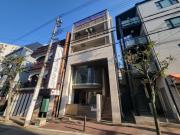イーグル中山手