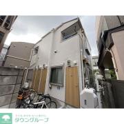 メゾンコンフォート池上