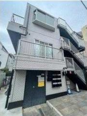 JMBハイツ