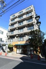 ライオンズマンション練馬第弐