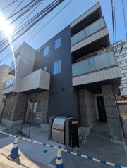 アルッサンスIII