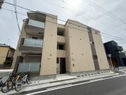 e-house 中村公園