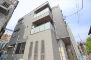 東武伊勢崎・大師線西新井駅まで徒歩7分