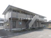 肥薩おれんじ鉄道上川内駅まで徒歩26分