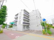 amenity新札幌