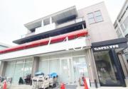 都営三田線西巣鴨駅まで徒歩2分