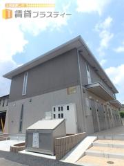 ＪＲ総武線（各駅停車）下総中山駅まで徒歩14分