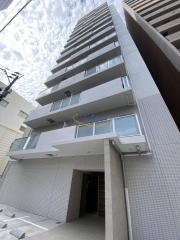 プレディアコート本町